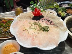 -官塘鱻鱻鱼生·潮汕生腌·砂锅粥(西马路总店)
