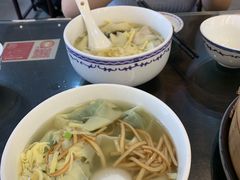 -锡笼记·无锡小笼(新明路店)