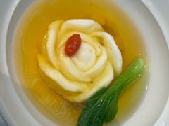 黛玉传花-寻魏·金陵十二菜(老门东店)