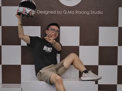 -魔赛卡丁车赛车汇(上海店)