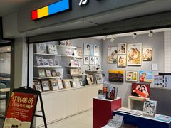 -方快照相馆(光新乐购店)