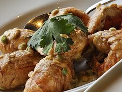 -广州富力君悦大酒店空中花园