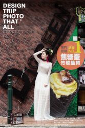 -现代经典婚纱摄影