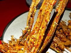 -醉烧膘·烧烤夜宵王(总店)