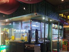 -偏脸子哈尔滨老烧烤(红旗大街店)
