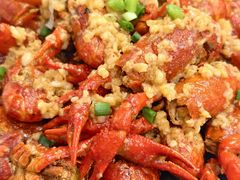 -四妹餐厅(玫瑰街店)