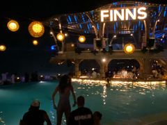 -FINNS Beach Club