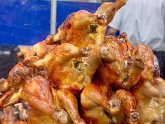 -吴山烤禽 (吴山路店)