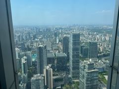 -云·酷Atmosphere(国贸大酒店)