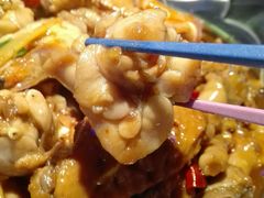 -胖哥俩肉蟹煲(河北勒泰购物中心店)