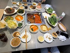 -海底捞火锅(亲贤北街店)