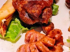 -阿妮叶李(光谷世界城店)