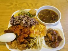 -富龙快餐店(铁西店)
