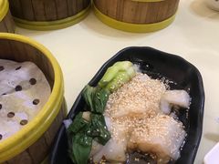 -怡保富山点心