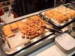 -稻香酒家·34年老字号·港式粤菜(侨光店)