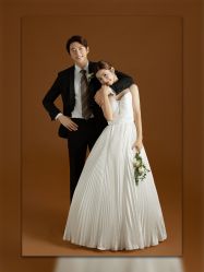 -CD视觉婚纱摄影