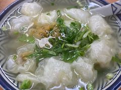 -勤业老杨汤包店(红星新村分店)