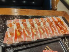 -九田家黑牛烤肉料理(珠江摩尔店)
