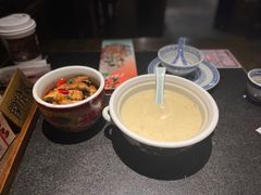 -南京大牌档(新街口德基广场店)