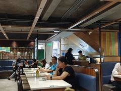 -和平馆·地道港澳茶餐厅(西门口店)
