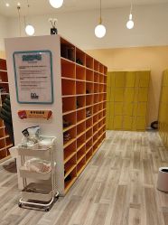 -玩元素·家庭游乐成长中心(香格里拉店)