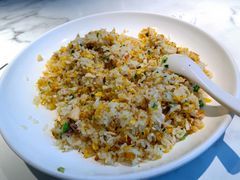 扬州炒饭-花园茶楼(兴城西路店)