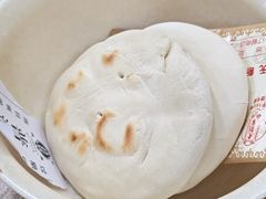 -老刘家泡馍·陕西老字号(钟楼广济街店)