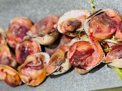 毛蚶-高佳庄·海鲜酒楼(东港店)
