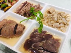 -全聚德(常州店)
