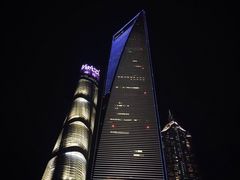 -上海环球金融中心云端足球盛典
