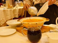 贵妃泡饭-利苑酒家(合景国际金融广场店)