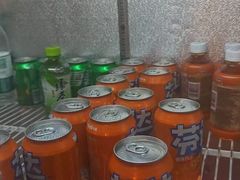 -华夏良子·足道SPA艾灸(开源店)