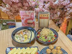 -长崎屋·日本料理·刺身·烧鸟(天河北路店)
