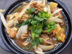 -哈尔滨工业大学食堂