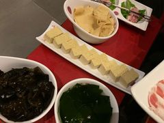 -山城辣妹子(定福庄店)