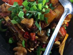 三下锅-银满斗(步行街总店)