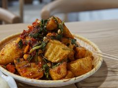 -冷峰马家鸡蛋牛奶醪糟(八朗学五巷店)