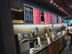 -星巴克(天津SM城市广场店)