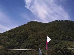 -郧西五龙河风景区