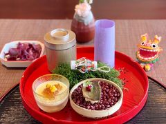 -湖月·割烹料理(湖滨店)