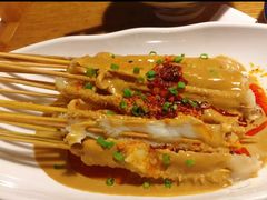 -福茂源横山铁锅羊肉(牡丹园店)