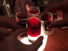 -广州柏悦酒店·悦吧·顶楼露天酒吧