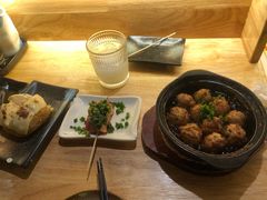-鸟内会居酒屋(得意潮馆店)