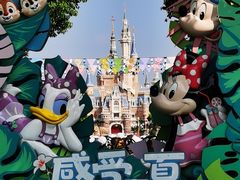 -上海迪士尼度假区