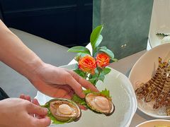 -禧悦楼(天德广场店)
