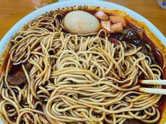 -汪胖子襄阳牛肉面(华丰路店)