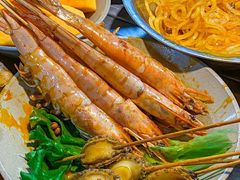 -阳阳老火锅(小南门店)