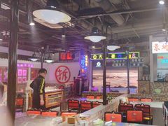 -马路牙子烧烤音乐酒馆(望京店)