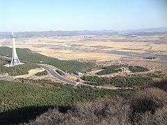 upload_pic-帽儿山国家森林公园