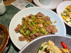 -姐夫的小菜(新中关购物中心店)
